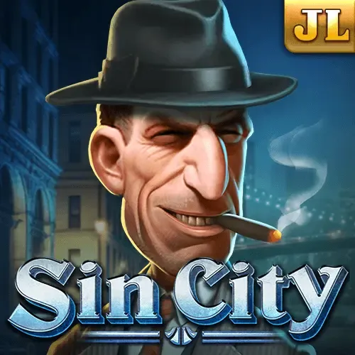 Sin City game thumbnail