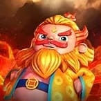 God of Flames game thumbnail