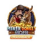 Miner Donkey Rider game thumbnail