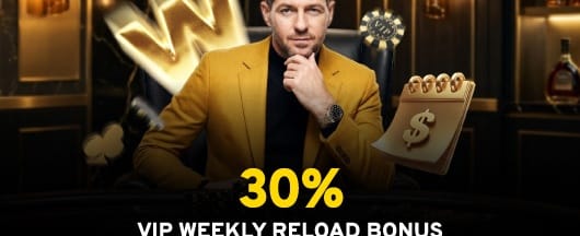Promosi Hujung Minggu promotion
