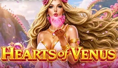 Hearts of Venus