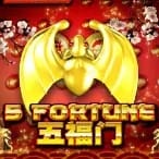 5 Fortune game thumbnail
