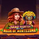 Jane Hunter and the Mask of Montezuma game thumbnail