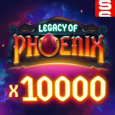 Legacy of Phoenix game thumbnail